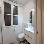 Delambre 2 - Ci - Appartement Cosy Pour 2 Pers Dans Le 14Eme