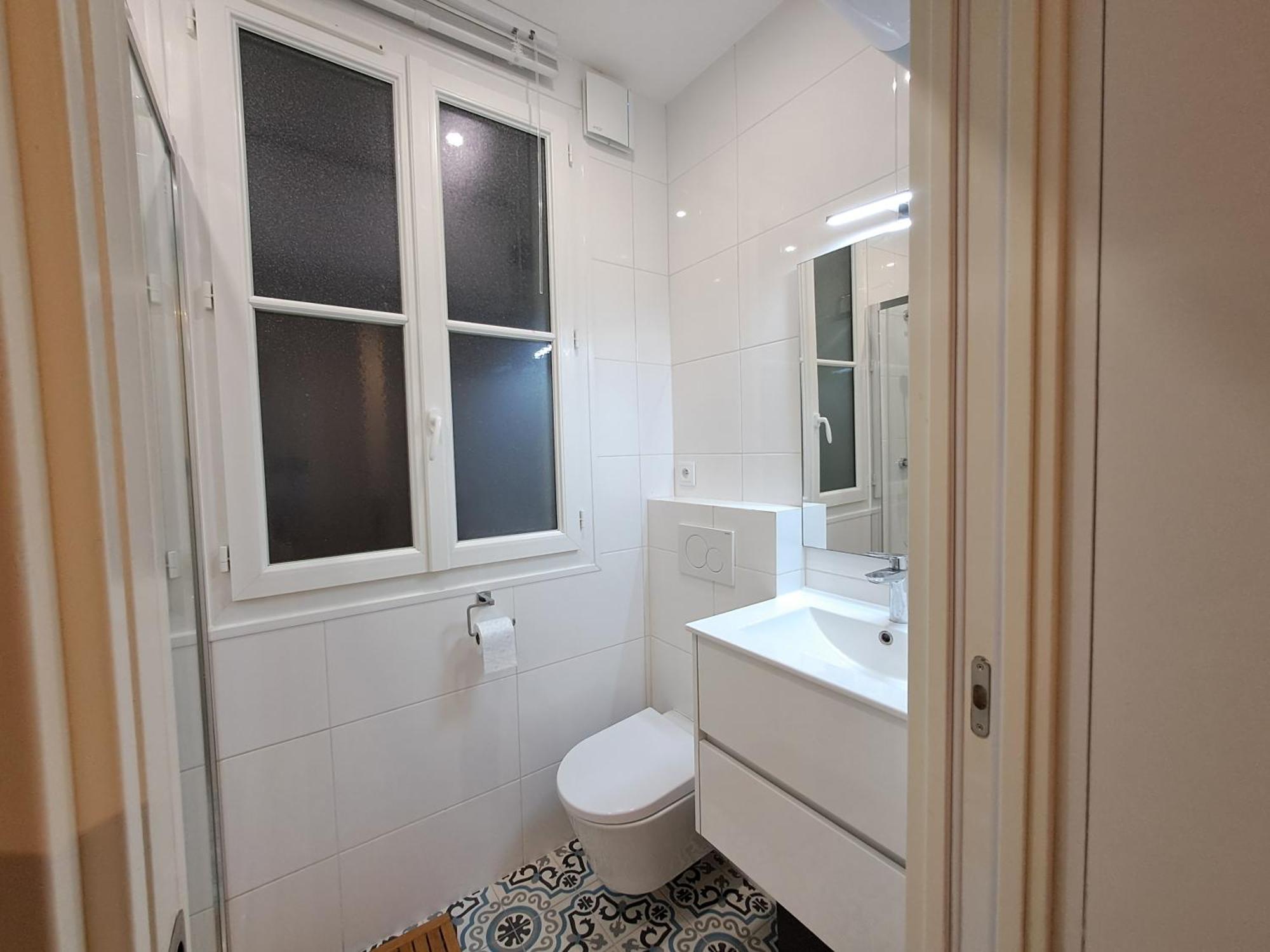 Apartment Delambre 2 - Ci - Cosy Pour 2 Pers Dans Le 14eme *